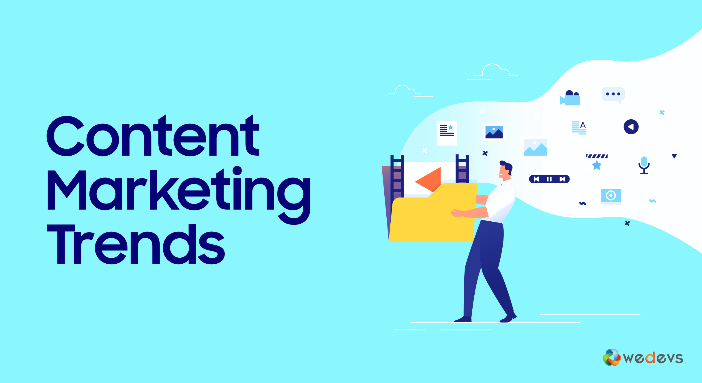 Connect With Trends and Communities to Stay Relevant