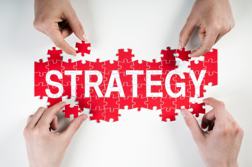 How to Build a Marketing Strategy That Drives Real Results